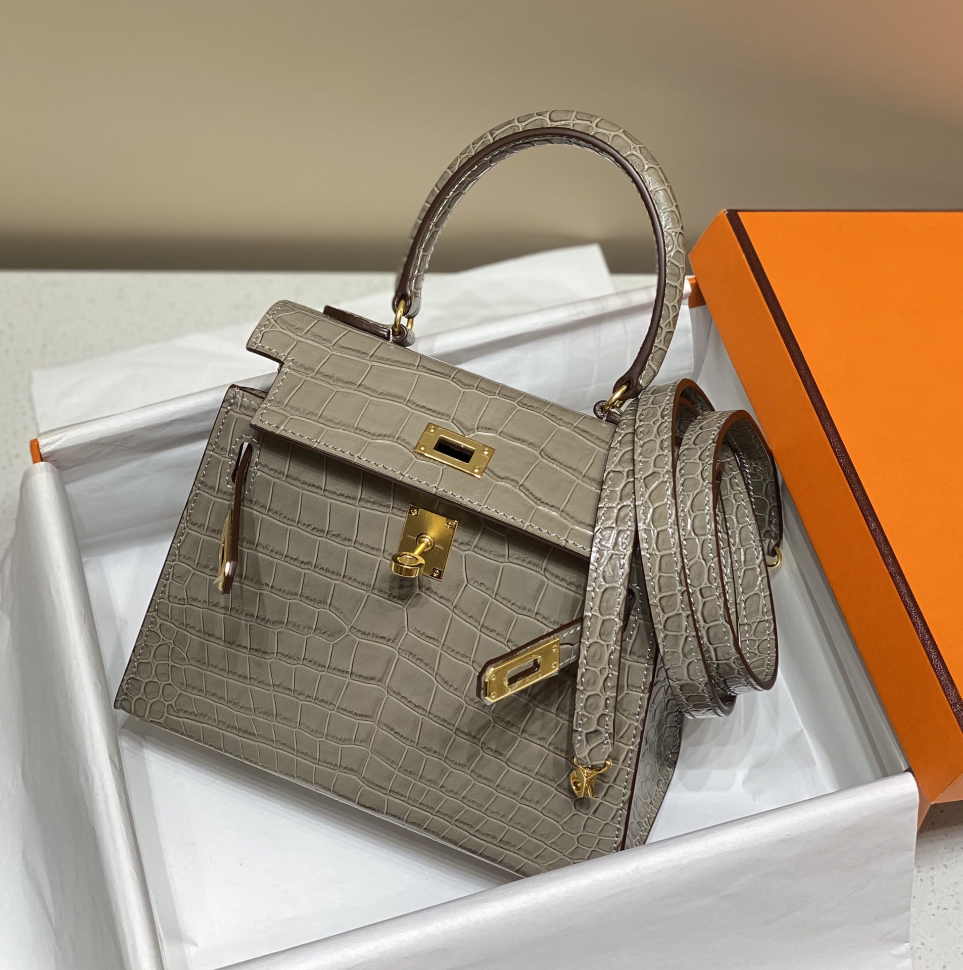 Hermes Kelly Bags